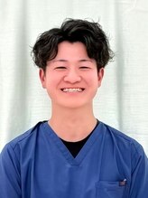 藤接骨院 藤枝警察署前院 山田 龍登