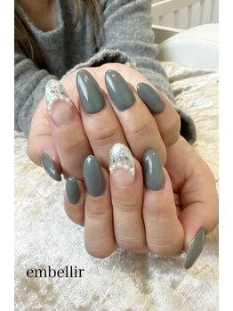 アンベリール(embellir)/