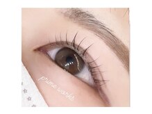 プリムワークス(Prime works)/立ち上げカール