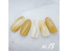 はあとねいる 千里丘店/ハンドNo.13