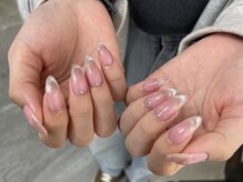 グロウ ネイル(GLOW×NAIL)/