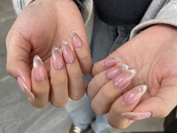 グロウ ネイル(GLOW×NAIL)/