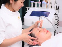 ゴールデンセル(golden cell)/毛穴洗浄★