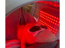 ブルームーン(Blue Moon)/LEDフェイシャル