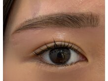 アトリエ ハルミナ(atelier harumina)/目元ぱっちり立ち上げパーマ