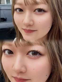 ウェリナ(Welina)/札幌まつげ/麻生まつげパーマ