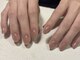 リグラ(RIGRA.)の写真/爪の形,色にこだわり◎大人女性に人気な上品なデザイン多数!派手なネイルが出来ないOLさん、主婦の方にも◎