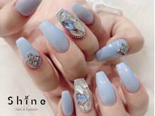 シャイン 船橋(Shine)/くすみカラー