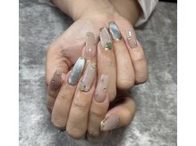 ハウリオネイル(Hau'oli nail)/