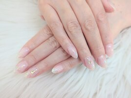 キラキラデザイン！
