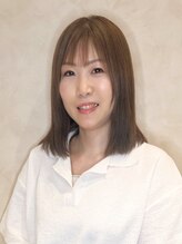 カイノ イオンモール 岡山店(KAINO) 新 亜紀子