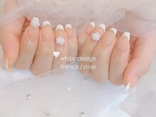 ココ(COCO)/パラジェル90分￥11000