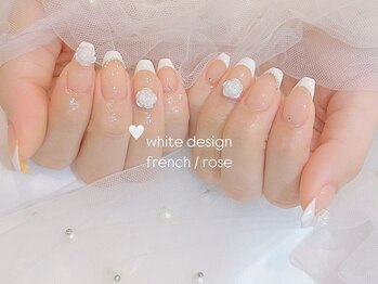 ココ(COCO)/パラジェル90分¥11000