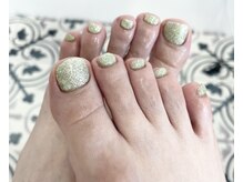 アンド 古河店(&)/【フット】ワンカラー