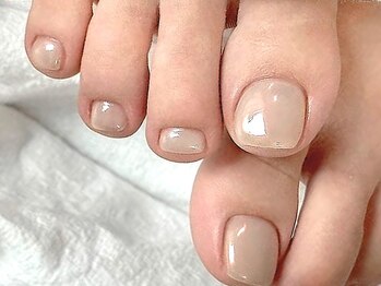 ナチュラ(natura)/スキンカラー