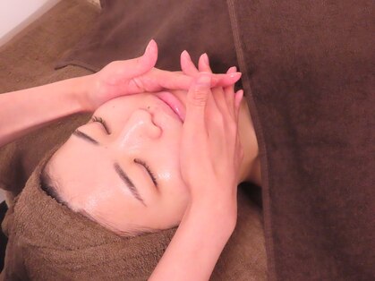 アミー(Ammi)の写真