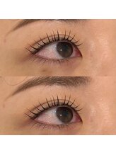 グランミューズ(Gran Muse)/パリジェンヌラッシュリフト