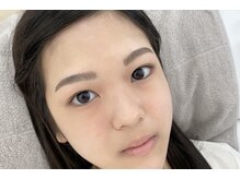 アイル(I’LL)/眉ワックス