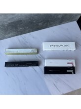 ルミラッシュ シエル(Rumilash Ciel)/コーティング剤