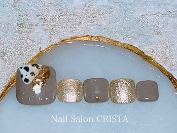 クリスタ(CRISTA)/アートBコース