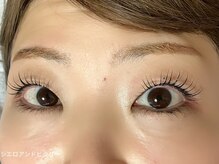 シエロアンドヒラリー/