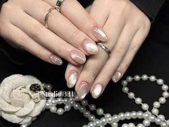 サンサンイチ 関内店(331)/ワンホン×ちゅるんマグネット