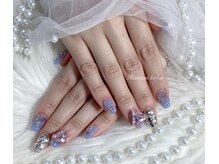 ハナアイ サロン 新宿店(hanaai salon)/パーツつけ放題