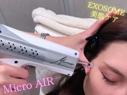 リジェネラティブセル メディカルサロン(Regenerative Cell Medical Salon)の写真