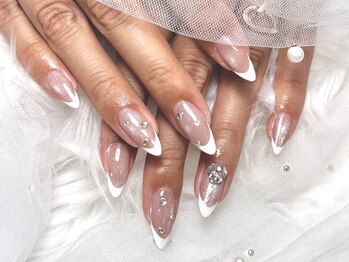 ★マグネットフレンチ★