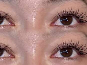 ザ コースト バイ ネオリーブ(The coast by neolive)/担当: アイリストrita