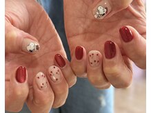 オテモネイル(otemo.nail)/