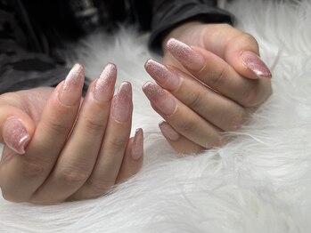 グラデーション