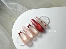 クオン(KUON)/サンプルから選ぶアートBコース