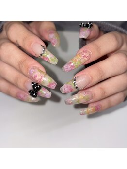 ★【hand/120分】¥9000~