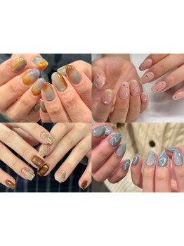 仕事帰り・早朝OKのサロン