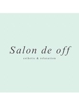 サロンドオフ 梅田店(salon de off)&nbsp;みなみ 