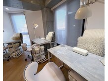 サロン ド ティス(salon de tis)