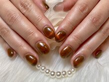 艶・フォルム・モチ◎気軽に希望の指先を相談ください!