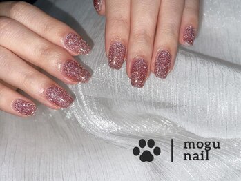 クリスマスネイル/フラッシュ