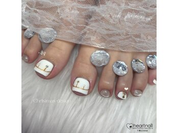 クリスマス限定 No7