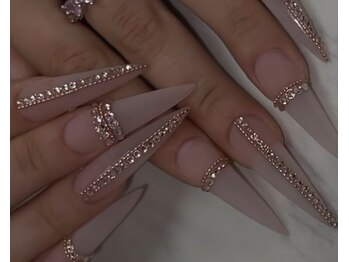 ソフィアネイル 赤羽店(Sofia Nail)/