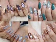 ヴィエル ネイル(VIEL NAIL)