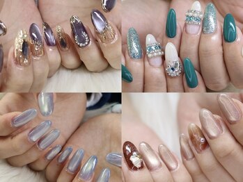 ヴィエル ネイル(VIEL NAIL)