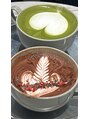 マーチ 大宮店(MARCH)&nbsp;カフェ巡りも好きです！