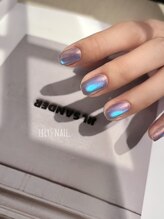 レリーズ ネイル(Lelys nail)/マグネットネイル