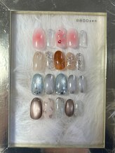 ネイリズム(NAILism)/トレンド定額デザイン ¥8800