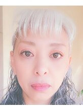 リズ(LiZ) 池田 知子