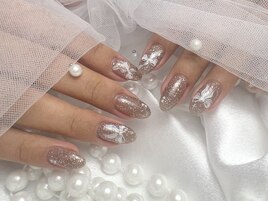 【saki指名】定額デザイン