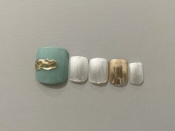 エルピア(Elpia)/フット定額*simpleコース