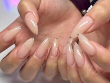 ウォル トウキョウ 渋谷(WOL TOKYO)/ちゅるんワンカラー